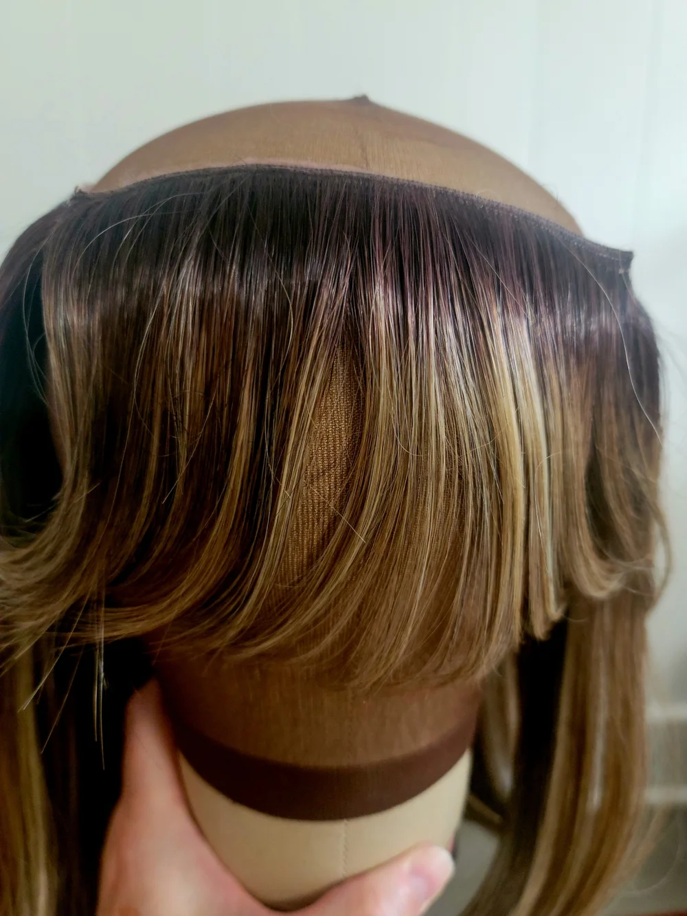 NEW Under Cover Halo By Gabor